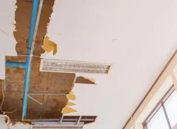 墨脱测漏水电话