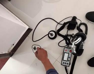 墨脱测漏水公司电话