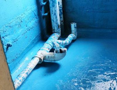 墨脱测漏水多少钱