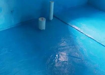 墨脱漏水检测价格